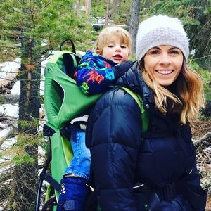 Meet your Posher, Shannon